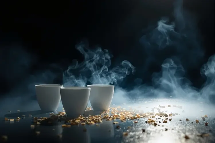 网红奶茶品牌加盟骗局,数百加盟商血汗钱打水漂